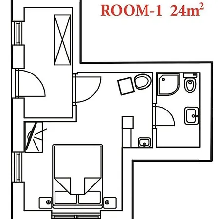 San Lorenzo Homestay *