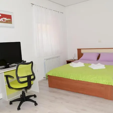 Homestay San Lorenzo Lovrecica (Istria)
