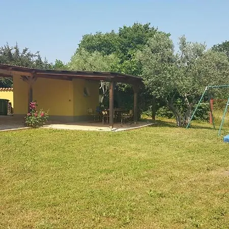 San Lorenzo Lovrecica (Istria)