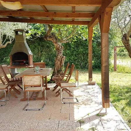 Homestay San Lorenzo Lovrecica (Istria)