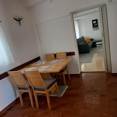 Homestay San Lorenzo