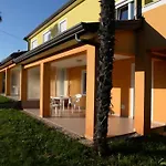 San Lorenzo Homestay szállás *