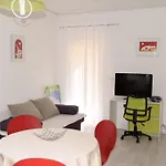 Homestay szállás San Lorenzo *