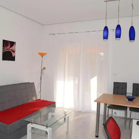 Quarto em Acomodações Particulares San Lorenzo