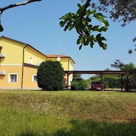 Homestay szállás San Lorenzo *