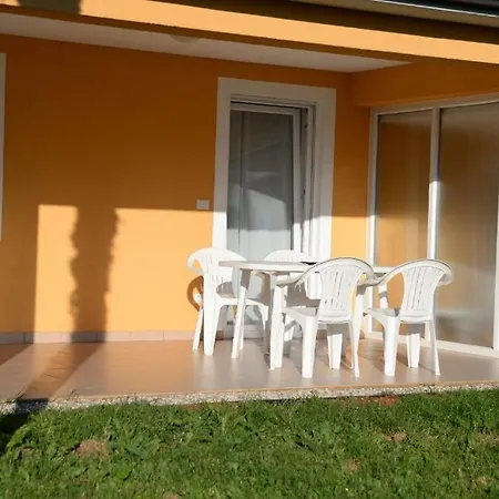 San Lorenzo Homestay szállás *
