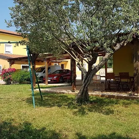 San Lorenzo Lovrečica