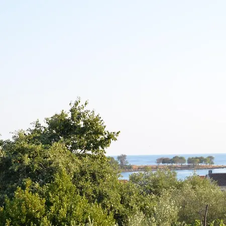 San Lorenzo Lovrečica