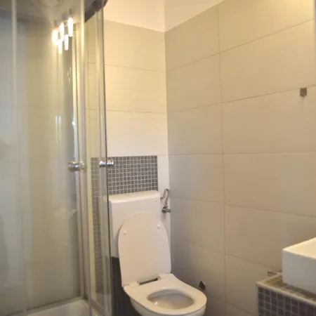 Quarto em Acomodações Particulares San Lorenzo